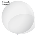 BWS 72” Giant Climb-in Latex Balloon with Regular Neck