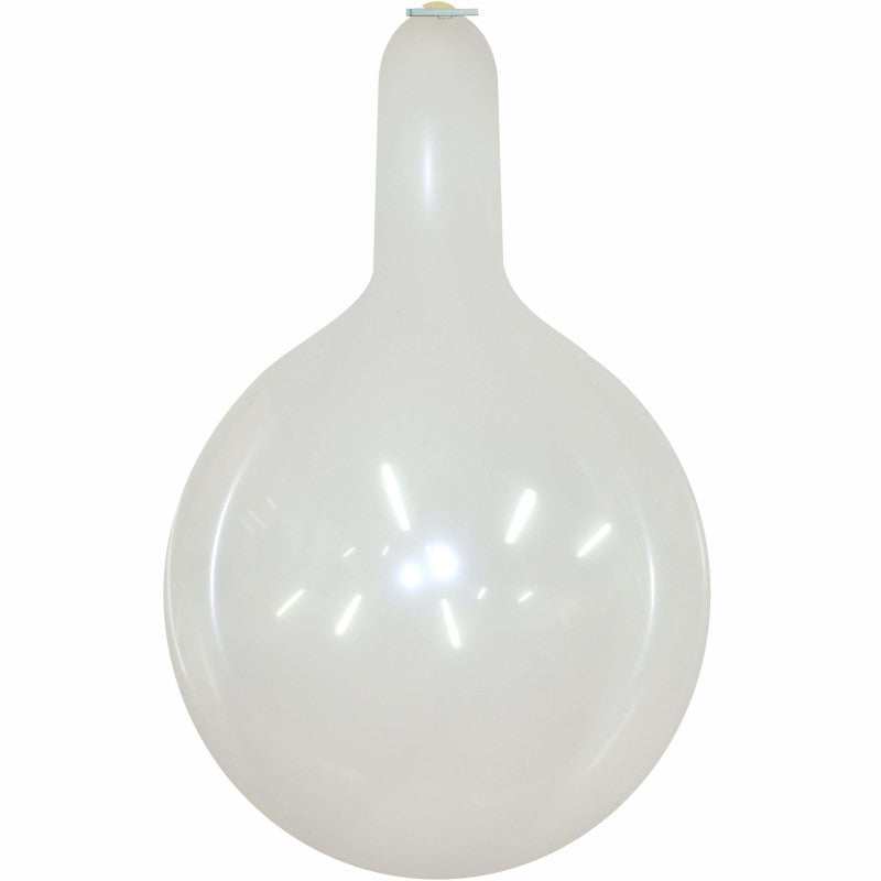 Cattex 36" Long Neck Latex Balloon