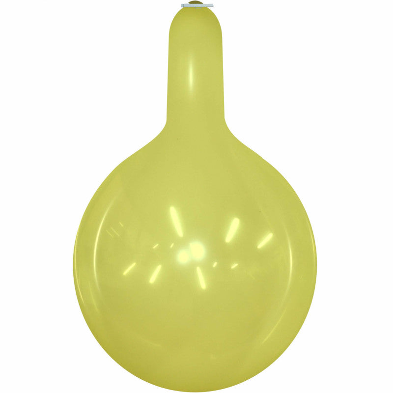 Cattex 36" Long Neck Latex Balloon