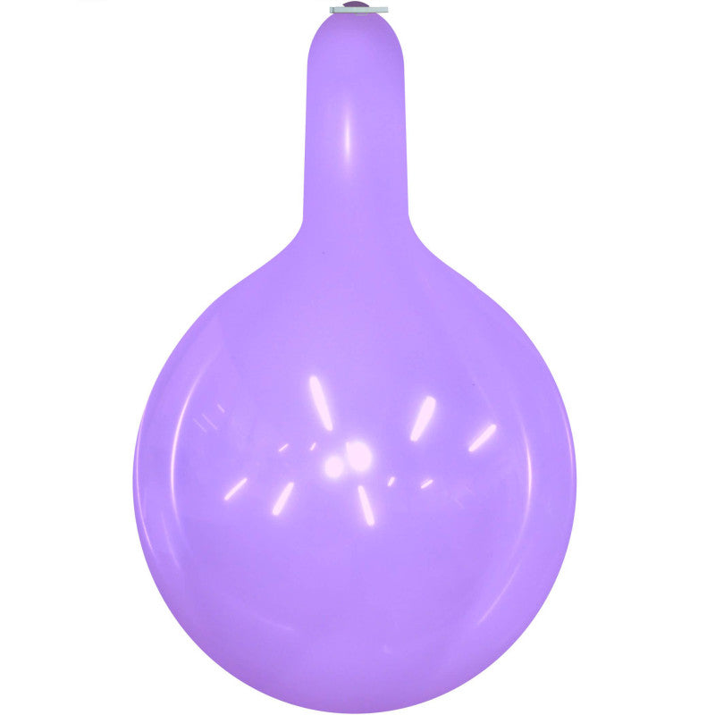 Cattex 36" Long Neck Latex Balloon