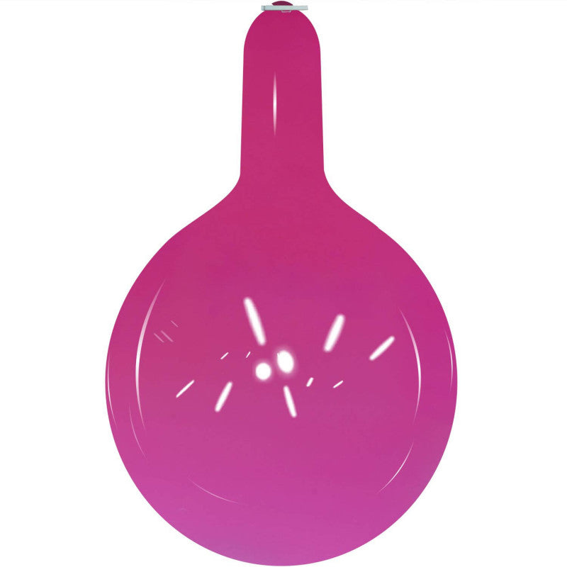 Cattex 36" Long Neck Latex Balloon