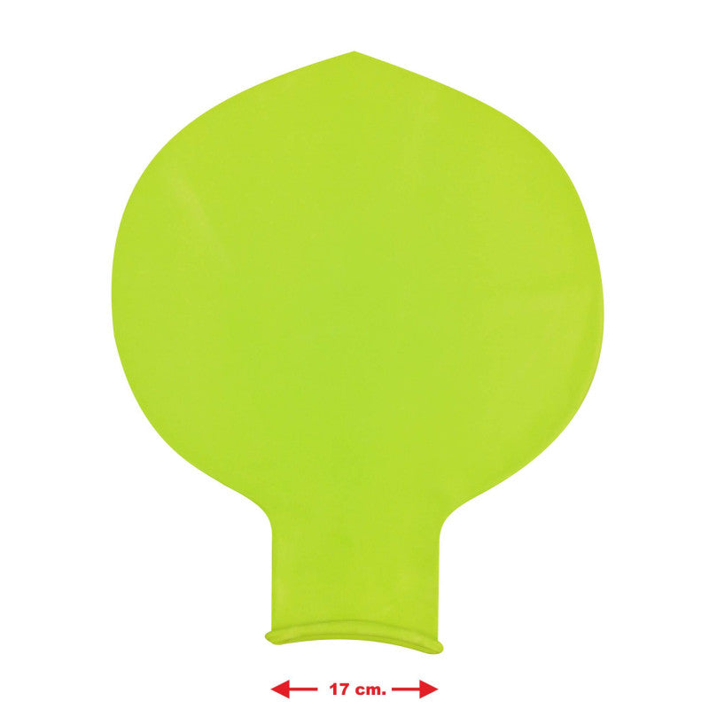 Cattex 70" Climb-in Latex Balloon