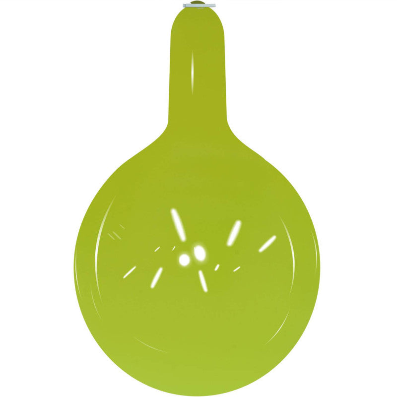 Cattex 36" Long Neck Latex Balloon