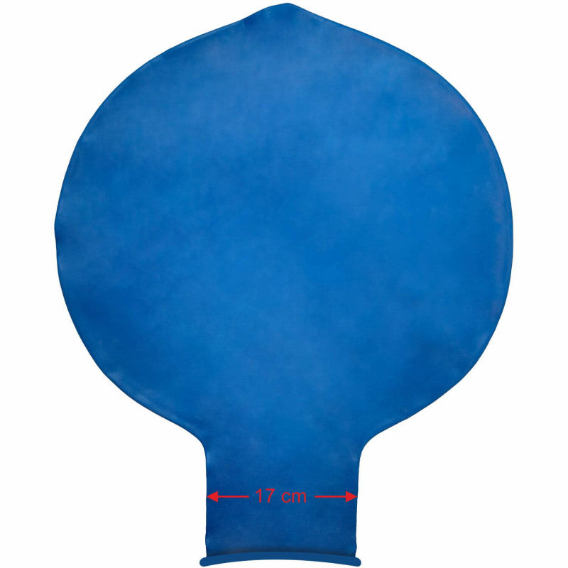 Cattex 100" Climb-in Latex Balloon