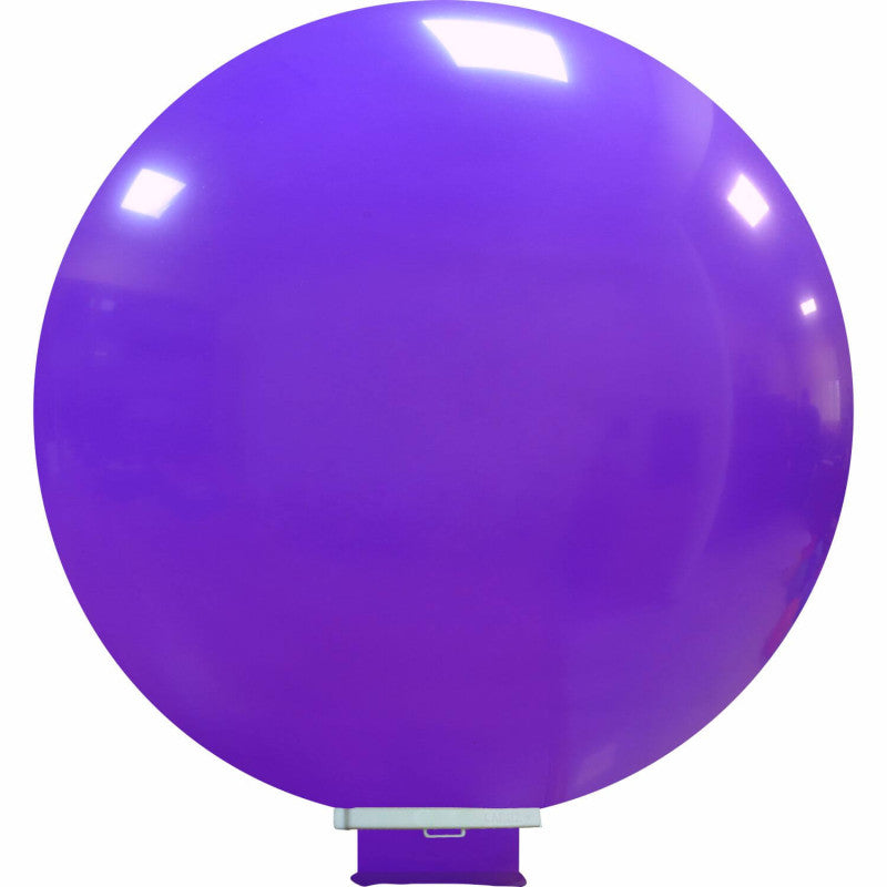 Cattex 100" Climb-in Latex Balloon
