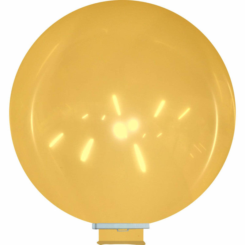 Cattex 100" Climb-in Latex Balloon