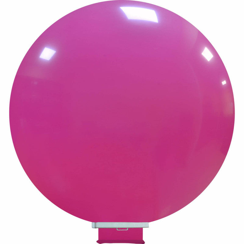 Cattex 100" Climb-in Latex Balloon