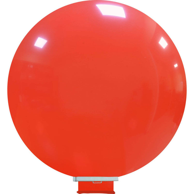 Cattex 100" Climb-in Latex Balloon