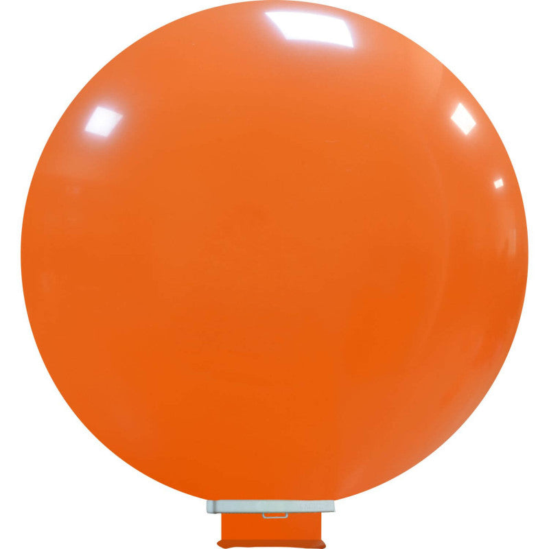 Cattex 100" Climb-in Latex Balloon