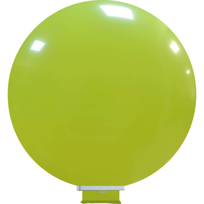 Cattex 100" Climb-in Latex Balloon