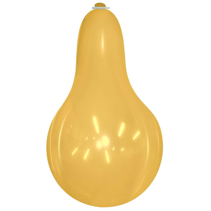 Cattex 32" Long Neck Latex Balloon