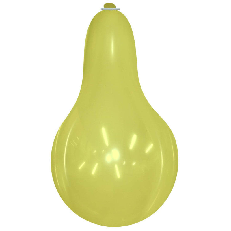 Cattex 32" Long Neck Latex Balloon