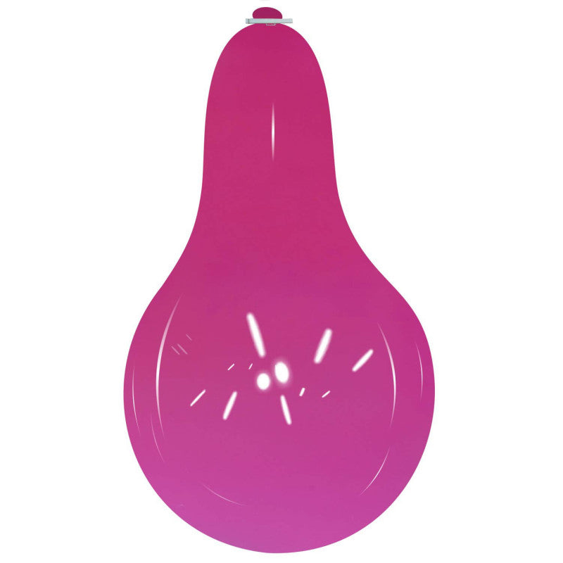 Cattex 32" Long Neck Latex Balloon