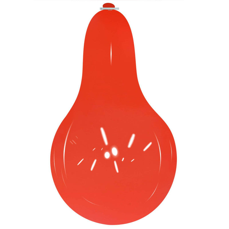 Cattex 32" Long Neck Latex Balloon