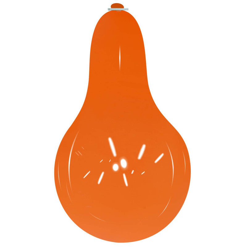Cattex 32" Long Neck Latex Balloon