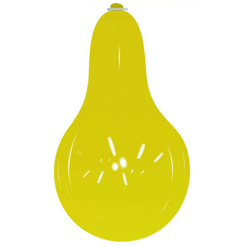 Cattex 32" Long Neck Latex Balloon