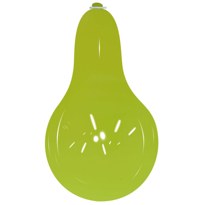 Cattex 32" Long Neck Latex Balloon