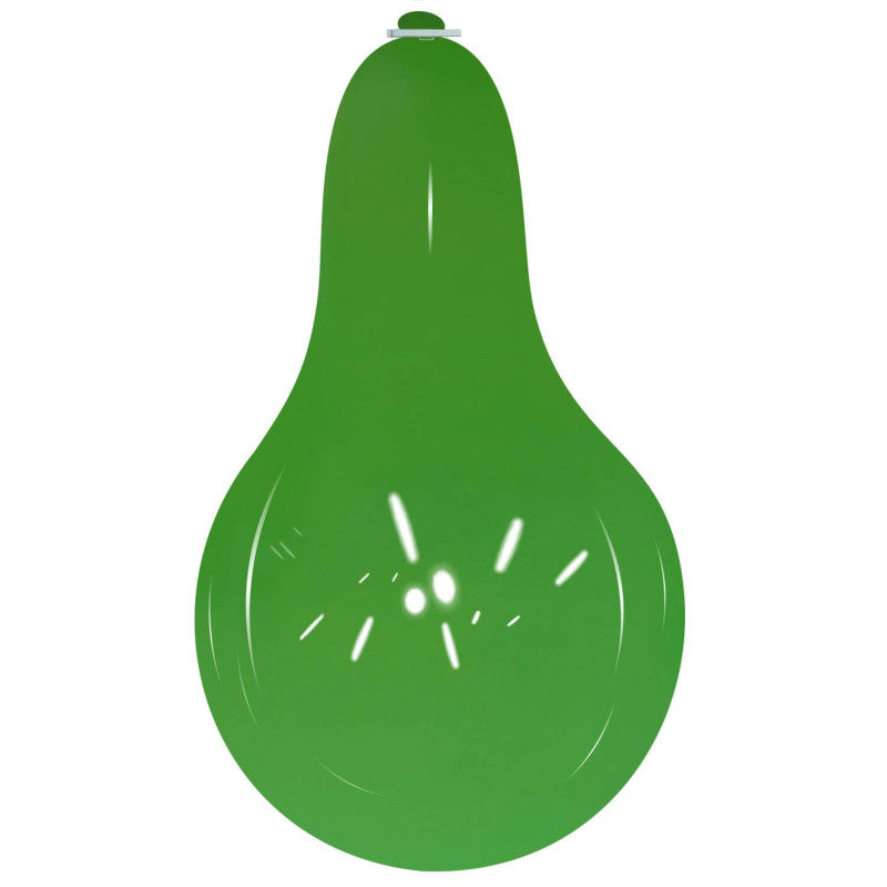 Cattex 32" Long Neck Latex Balloon