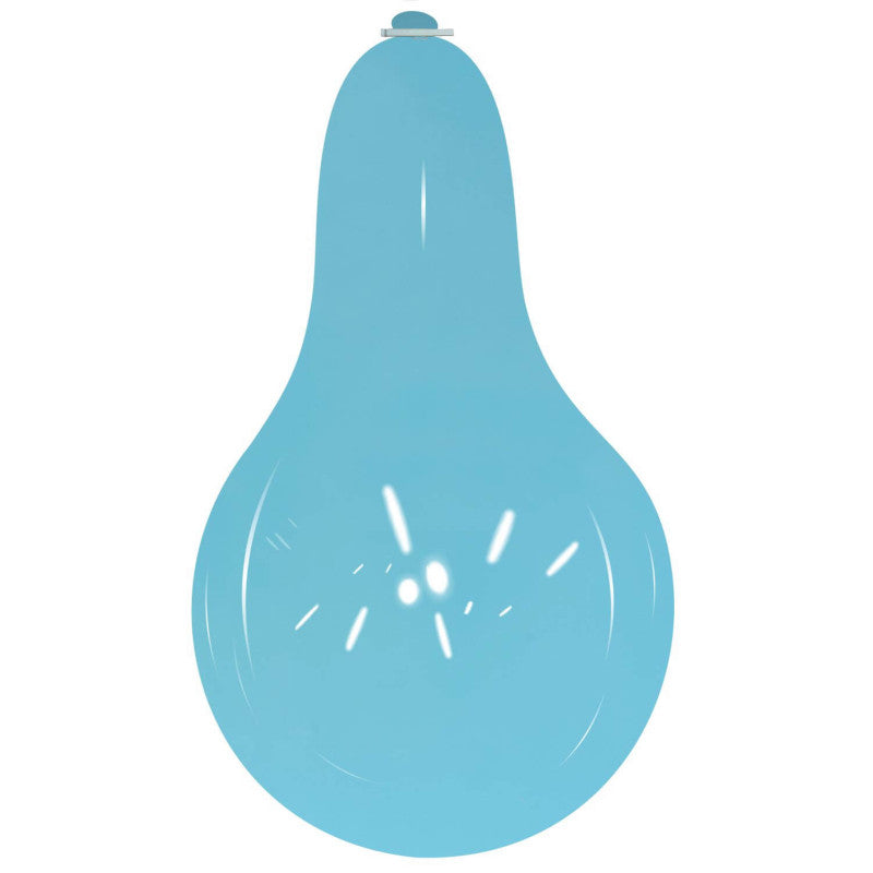 Cattex 32" Long Neck Latex Balloon