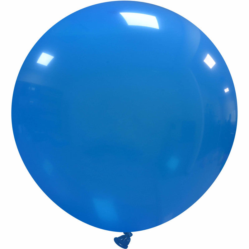 Cattex 40" Round Latex Balloon