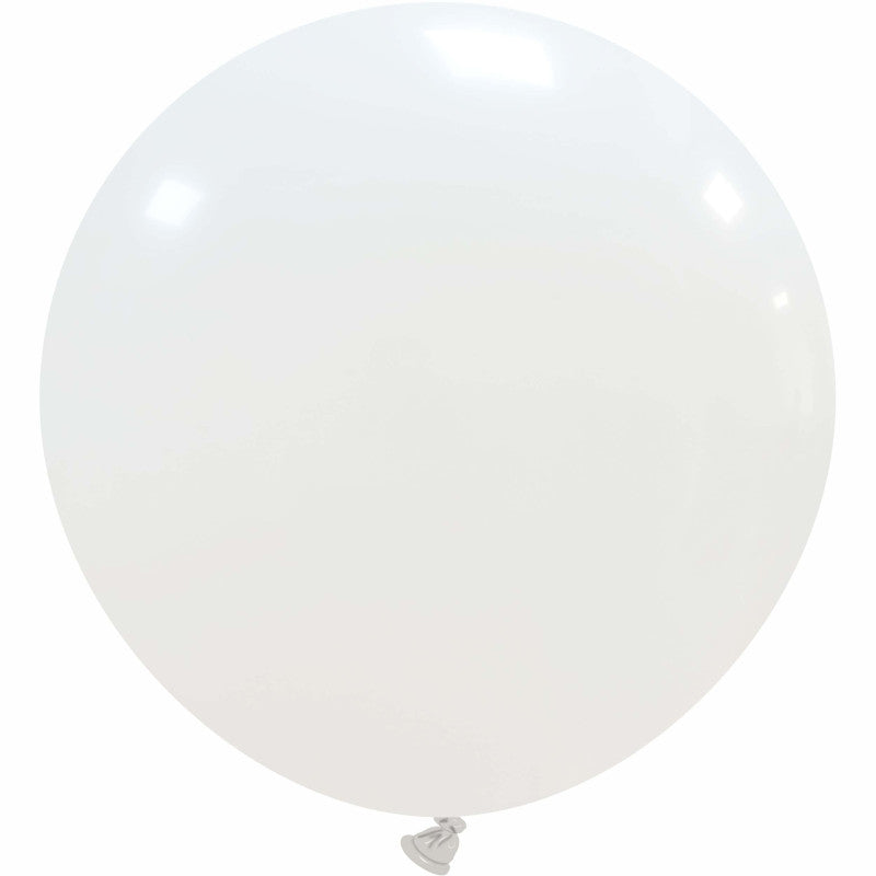 Cattex 40" Round Latex Balloon