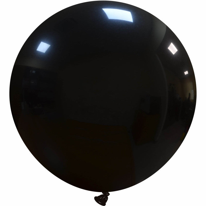 Cattex 40" Round Latex Balloon