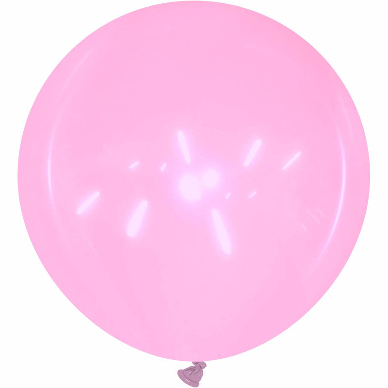 Cattex 40" Round Latex Balloon