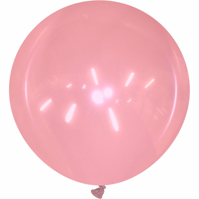 Cattex 40" Round Latex Balloon
