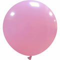 Cattex 40" Round Latex Balloon