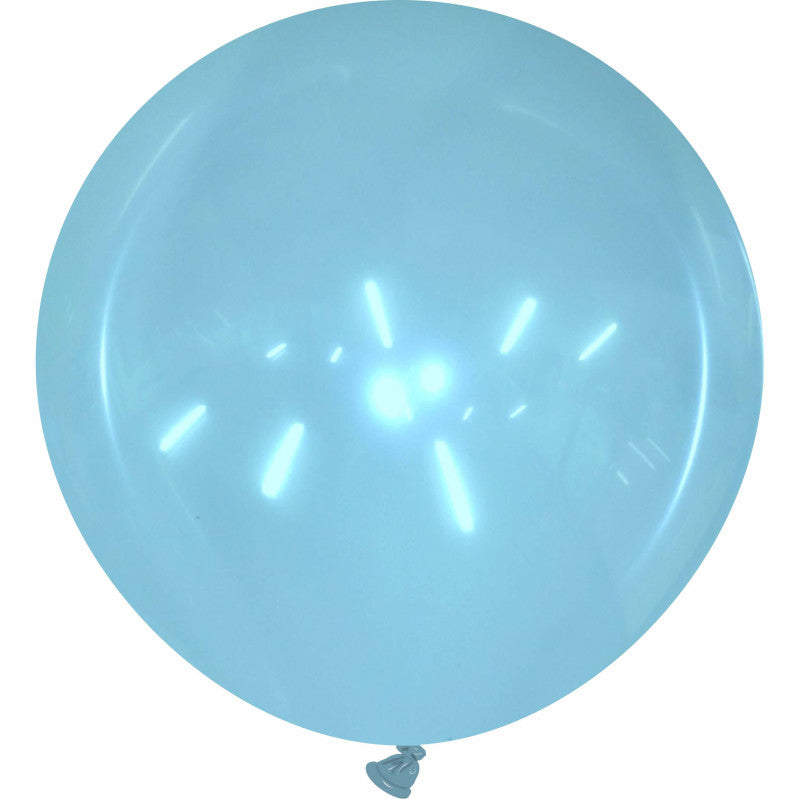 Cattex 40" Round Latex Balloon