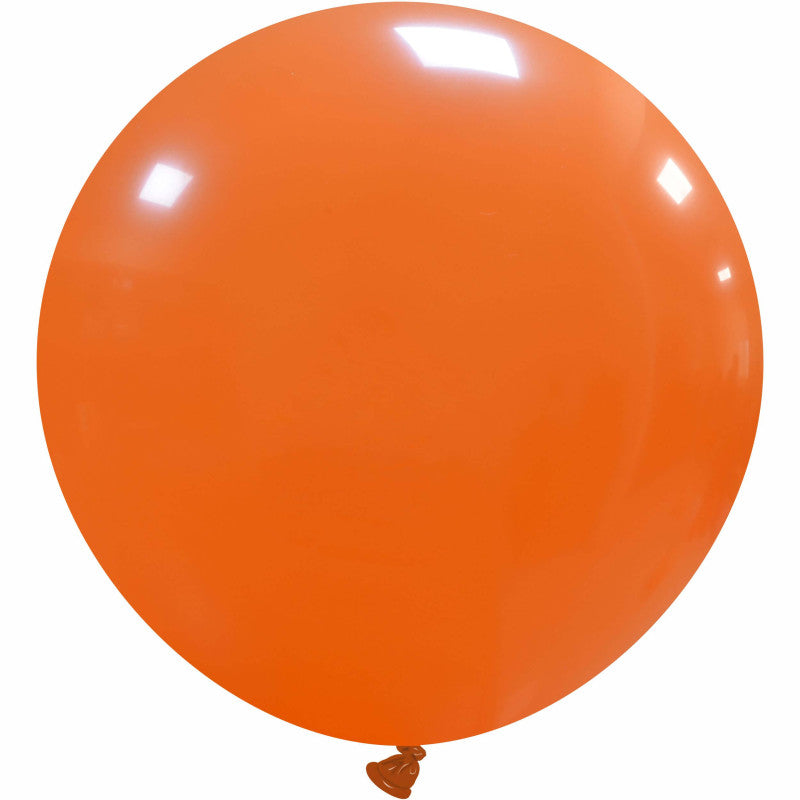 Cattex 40" Round Latex Balloon