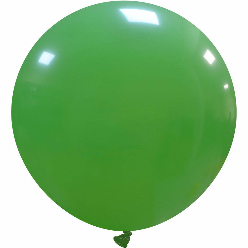 Cattex 40" Round Latex Balloon