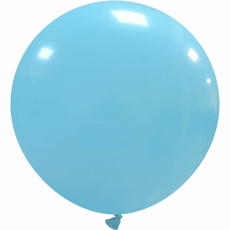 Cattex 40" Round Latex Balloon