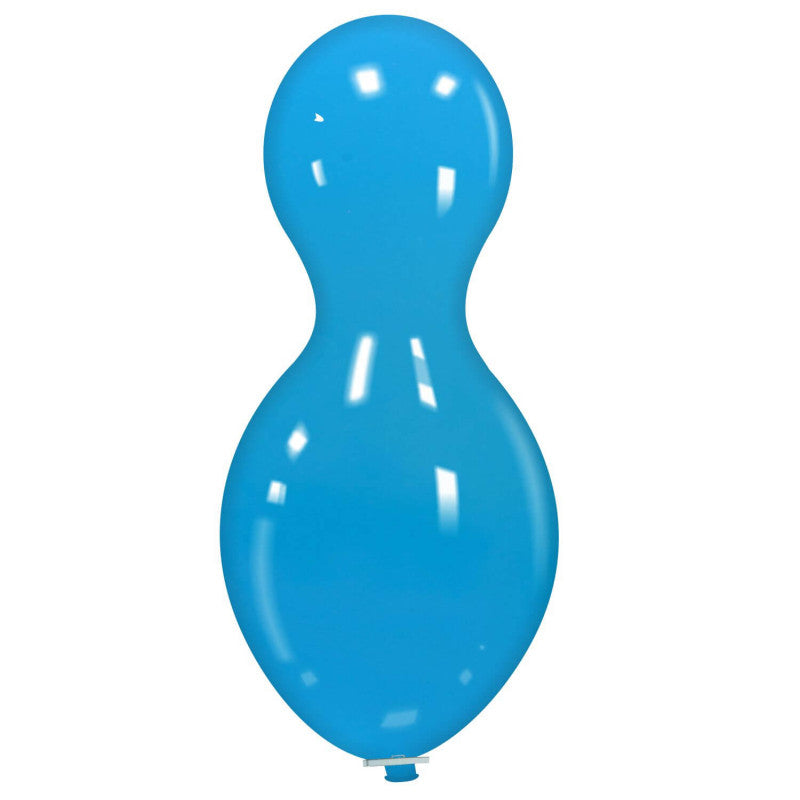 Cattex 59" Doll Balloon