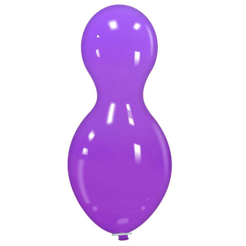 Cattex 59" Doll Balloon