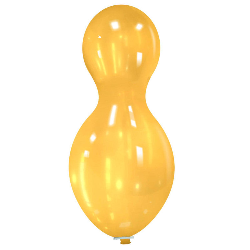 Cattex 59" Doll Balloon