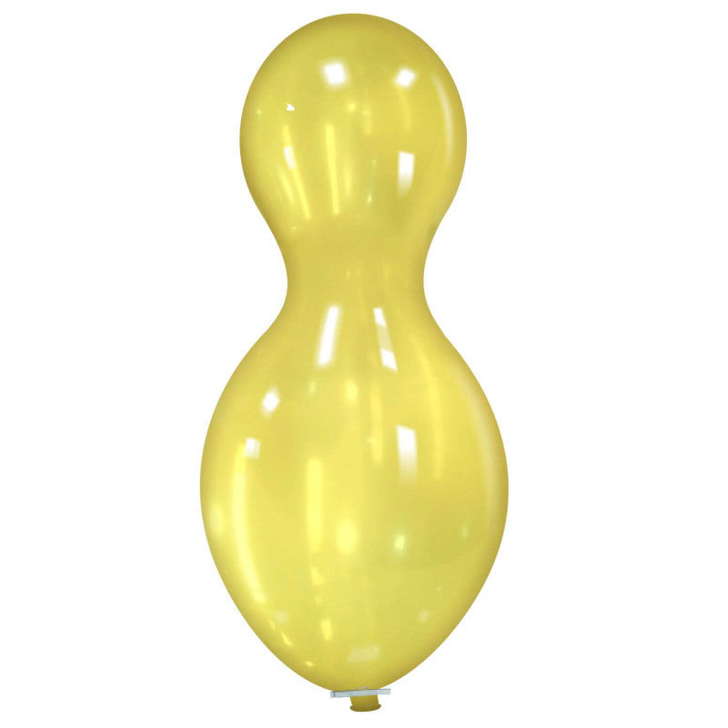 Cattex 59" Doll Balloon