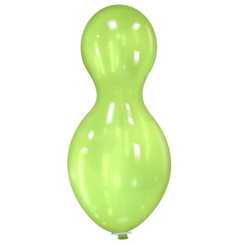 Cattex 59" Doll Balloon
