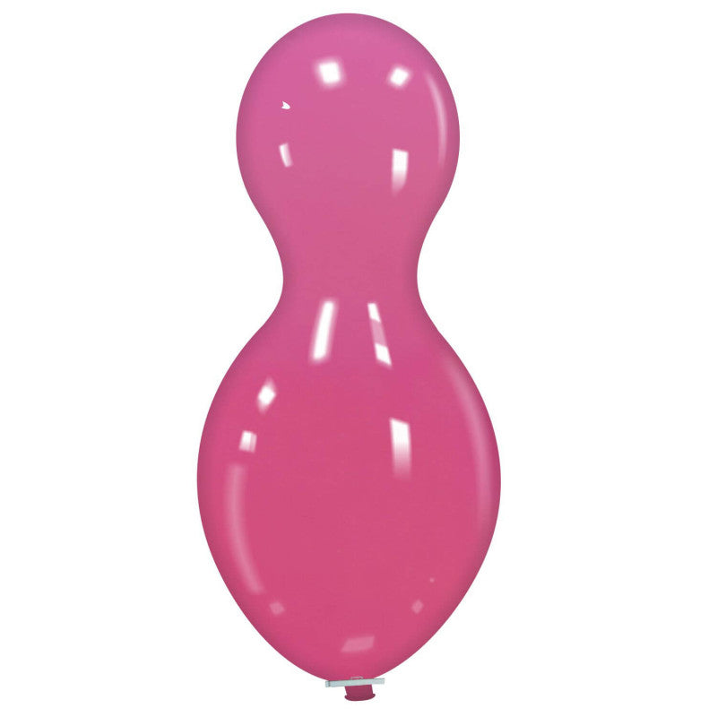 Cattex 59" Doll Balloon
