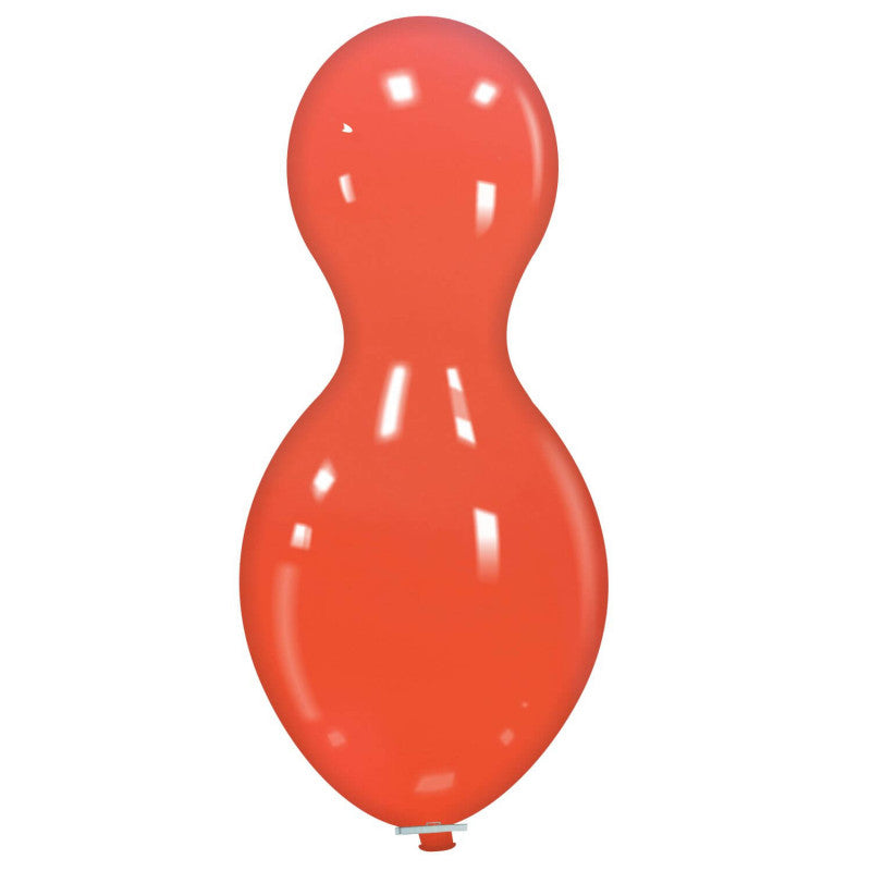 Cattex 59" Doll Balloon