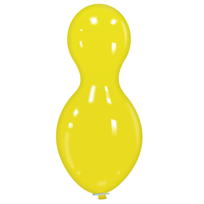 Cattex 59" Doll Balloon