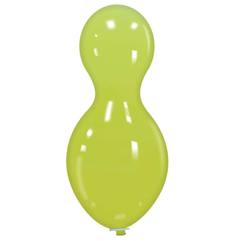 Cattex 59" Doll Balloon