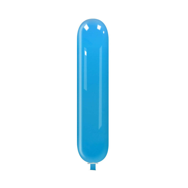Cattex 67" by 12" Banner Latex Balloon