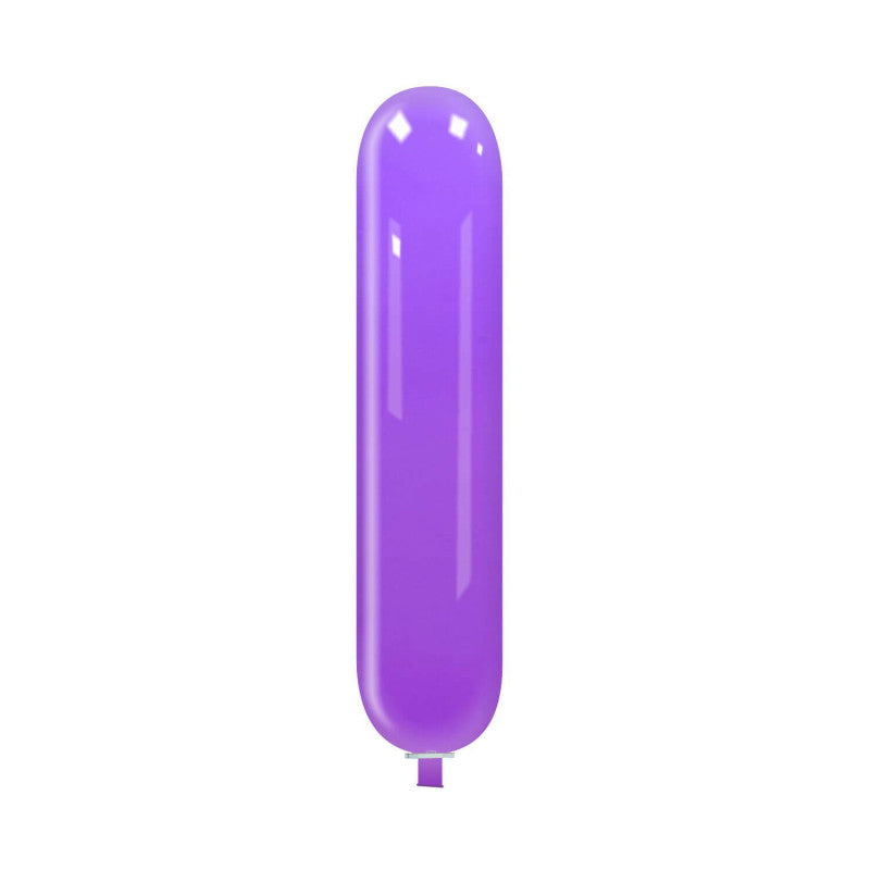 Cattex 67" by 12" Banner Latex Balloon