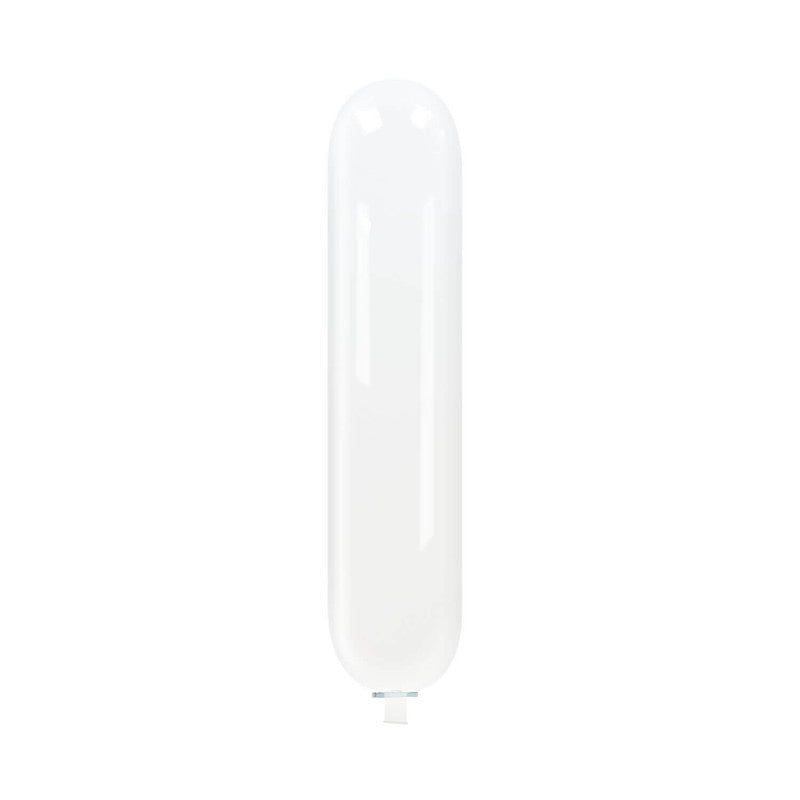 Cattex 67" by 12" Banner Latex Balloon