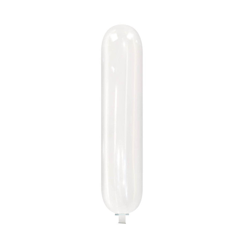 Cattex 67" by 12" Banner Latex Balloon