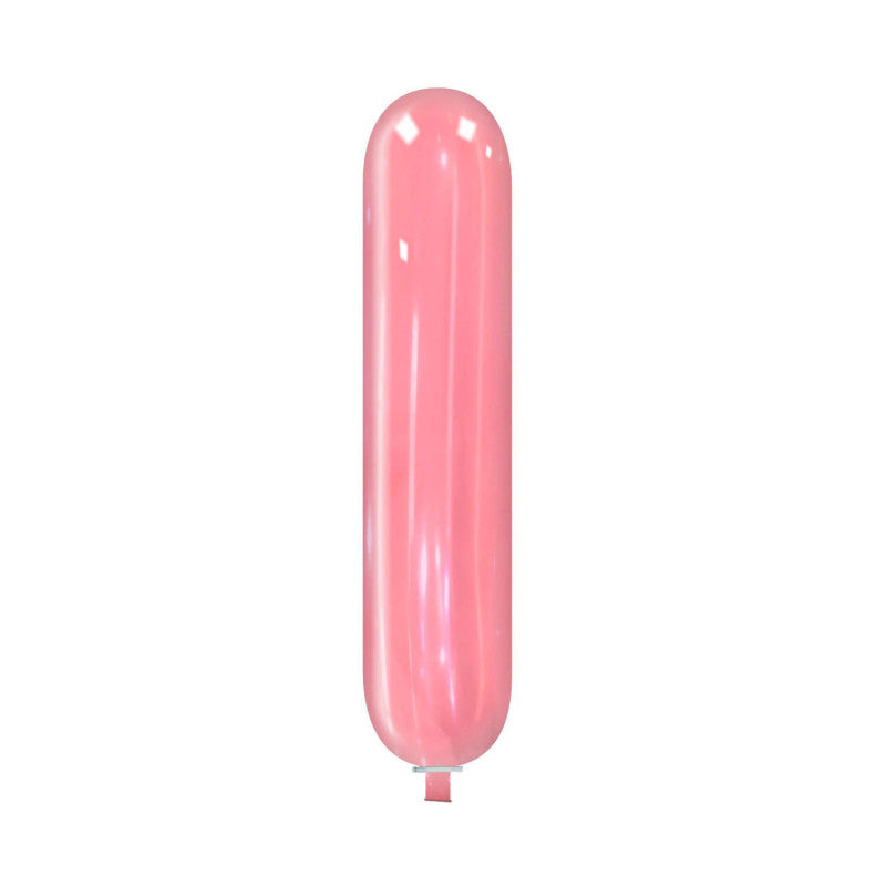Cattex 67" by 12" Banner Latex Balloon