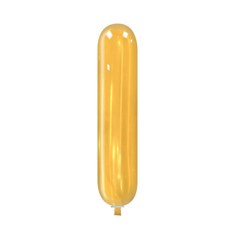 Cattex 67" by 12" Banner Latex Balloon