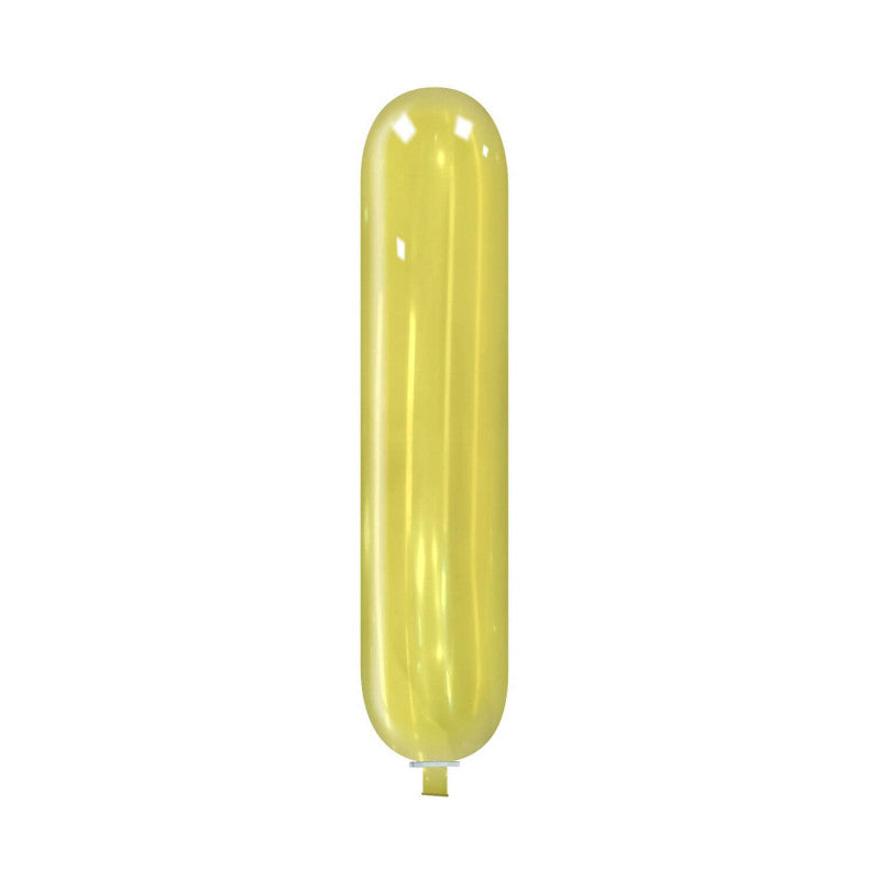 Cattex 67" by 12" Banner Latex Balloon