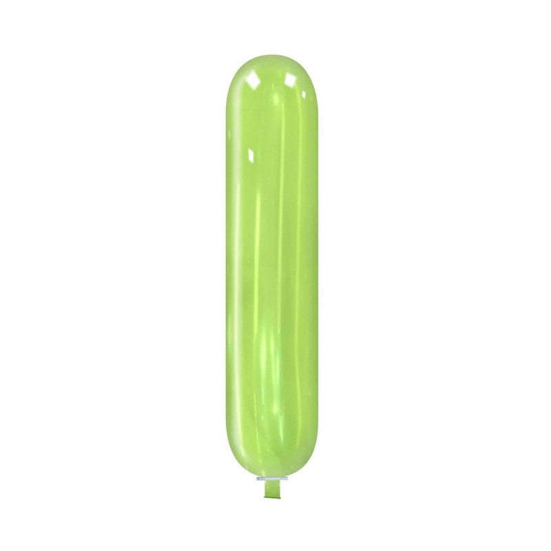 Cattex 67" by 12" Banner Latex Balloon